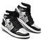 Brook Sneakers Custom OP Shoes Manga Style